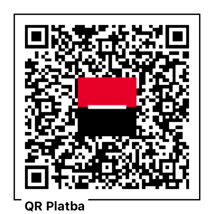 Poplatek Meditace QR platba_190_Kc